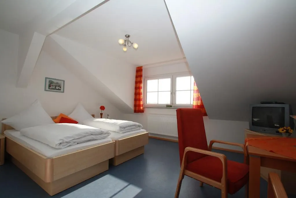 Ferienhof Rieger Rotthalmunster