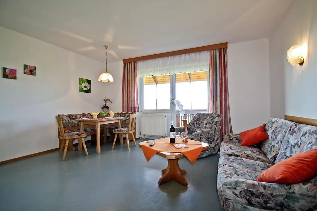 Apartment Ferienhof Rieger Rotthalmunster